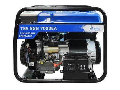TSS SGG 7000EA